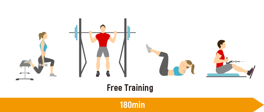 BURN非会員システム